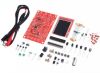 Olcsó DSO 138 2.4inch LCD Oscilloscope DIY *KIT* Info! (IT12538)