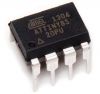 Olcsó Electronic parts *Microcontroller* Atmel ATTiny85 DIP-8 (IT12036)