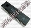 Olcsó Electronic parts *Microcontroller* Atmel AT89S51-24PU (DIP-40) (IT13482)