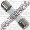 Olcsó Üvegbiztosíték 20mm (1A 250V) Gyors (F) (IT13090)