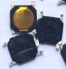 Olcsó Elektromos mikrokapcsoló *SMD* 3x6x4.3mm (IT12900)