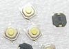 Olcsó Elektromos mikrokapcsoló *SMD* 4x4x1.5mm (IT12164)