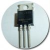 Olcsó Elektronikai alkatrész *N csatornás Mosfet* IRFZ44N (49A 55V) TO-220 (IT12181)