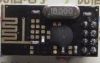Olcsó Arduino SPI compatible Wireless Transceiver Module 2.4G NRF24L01 clone v2 (IT11179)