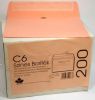 Olcsó Color Envelopes LC6 *pink* 200pcs 114x162mm (IT3852)