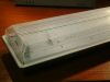 Olcsó Neon armatúra 2x T8 (2x18W) (TH-3218) 60cm (IT1903)