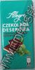 Olcsó Allegro Mint Chocolate 100g  (IT13915)