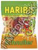 Olcsó Haribo gumicukor *Saure Schnuller* 200g (IT10572)