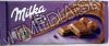 Olcsó Milka Chocolate 100g Noisette (IT8608)
