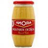 Olcsó Dijon Mustard (AMORA) 440g (IT14001)