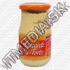 Olcsó Csípős Mustár (Leader Price) 350g !info (IT8891)