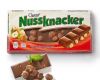 Olcsó NussKnacker Ganzen Hazelnut Milk Chocolate 100g  UTZ (IT11715)