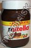 Olcsó Nutella mogyorókrém, 450+50 gramm (IT8602)