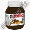 Olcsó Nutella mogyorókrém, 800 gramm (IT10765)