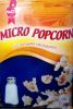Olcsó Mikrós popkorn 100g Sós (IT12516)