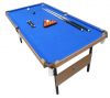 Olcsó 2 méteres Snooker asztal készlet (budapesten ingyenes kiszállítás házhoz) Szállítási INFO! (IT4593)