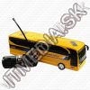 Olcsó RC BUS (Yellow) (IT8040)