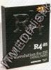 Olcsó R4 Revolution for Nintendo DS microSD-HC (IT3929)