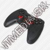 Olcsó Omega Wireless  3in1 (PC-PS2-PS3) Gamepad *Siege* (42402) (IT11930)