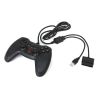 Olcsó Omega USB  3in1 (PC-PS2-PS3) Gamepad *Warrior* (42401) (IT11549)