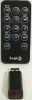 Olcsó PlayStation 3 (PS-3) BluRay Remote Controll Set (IT3415)