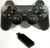 Olcsó Six Axis PS3 (PlayStation 3) Wireless Game Controller (IT4153)