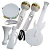 Olcsó Wii Music Kit 9-part (compatible) (IT4396)