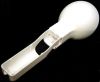 Olcsó Wii Maraca Grip adapter (IT3956)