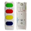 Olcsó Wii Popstar Guitar adapter (small) (compatible) (IT4399)