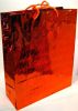 Olcsó Laser Gift Bag 10x26x32cm *color mix* (IT9597)