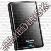 Olcsó Adata External HDD *USB3* 500GB 2.5 black HV620 (IT13231)