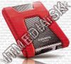Olcsó Adata External HDD *USB3* 1000GB 2.5 red HD650 (IT13234)