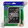 Olcsó Verbatim External *USB3*  HDD 750 GB 2.5 (53213) (IT12058)