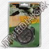 Olcsó 12 LED Head Lamp *HB188* (IT8086)