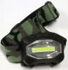 Olcsó 10W COB Head Lamp (BL-3088) INFO! (IT13946)