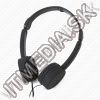 Olcsó Freestyle Fejhallgató (Mobil Headset) FH3920 Fekete (42680) (IT12600)