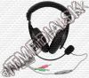 Olcsó Digicomm HeadPhones 750 +mic (IT5514)