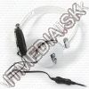 Olcsó Freestyle PC Headset FH0900 Fehér (EOL) (IT11638)