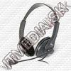 Olcsó Freestyle Headphones (PC Headset) Mic. FH1700 (IT8034)