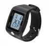 Olcsó Platinet Sport Watch with Heart Rate Monitor PHR107B Black (43403) (IT14589)