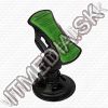 Olcsó GripGO zselés univerzális autós tartó (Gel) 9cm (IT9585)