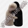 Olcsó Ceramic Salt and Pepper Shaker 2-set (IT2970)