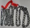 Olcsó Chain Dog Leash 2mm 1.5m (IT8673)