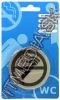 Olcsó Toilet Sign Self Adhesive 67mm *No Smoking* (IT5524)
