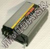 Olcsó Marxon Auto Inverter, 300 W, 24V-230V (IT4329)