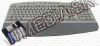 Olcsó BTC Multimedia Keyboard 9001A PS-2 *SWE* (IT5500)