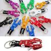 Olcsó Tuff Durable KeyHanger Carabiner (Multifunction Climb Clip) (IT9880)