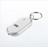 Olcsó KeyChain Key Finder (whistle) and LED Torch (red) (IT9879)
