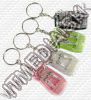 Olcsó KeyChain USB Lithium Battery Charger (IT5755)