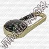 Olcsó KeyHanger Carabiner **Compass** (IT9872)